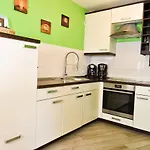 Haus Nordseebrandung Nd53 * 쿡스하펜