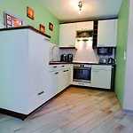 Haus Nordseebrandung Nd53 아파트