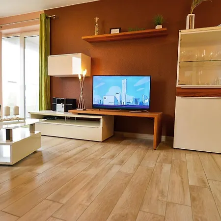 Haus Nordseebrandung Nd53 쿡스하펜
