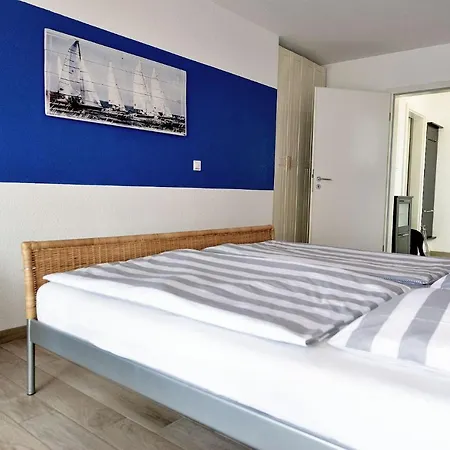 Haus Nordseebrandung Nd53