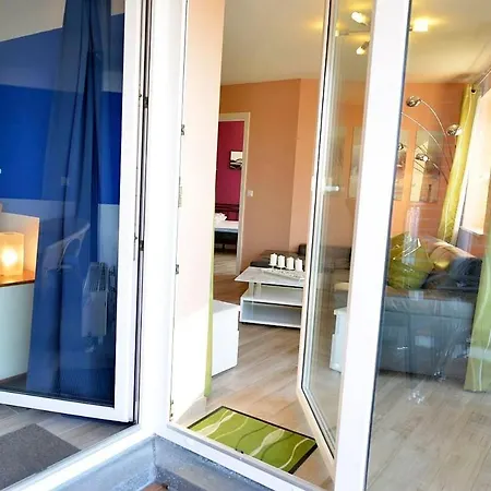 Haus Nordseebrandung Nd53 *