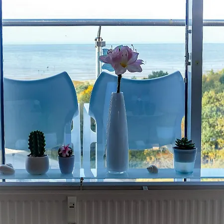 Apartmán Haus Nordseebrandung Nd53 Cuxhaven